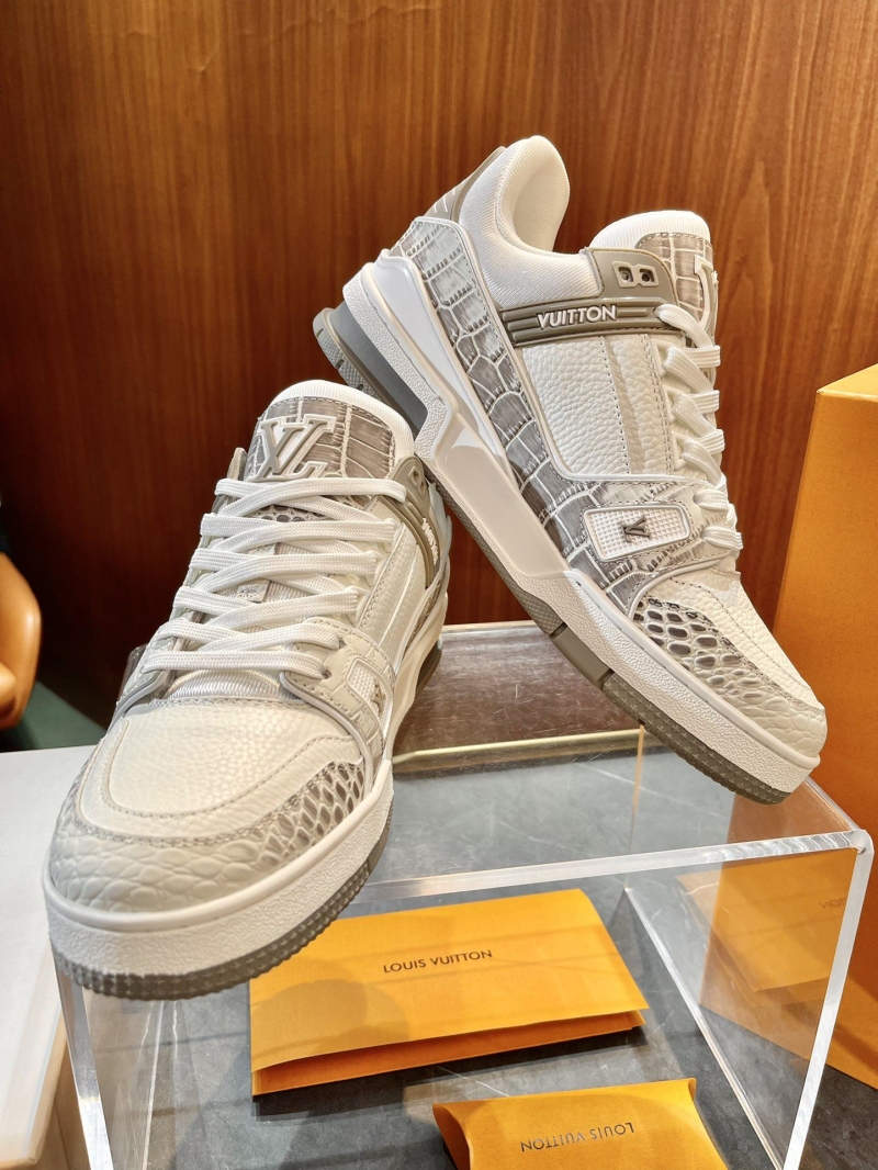 Louis Vuitton Sneakers